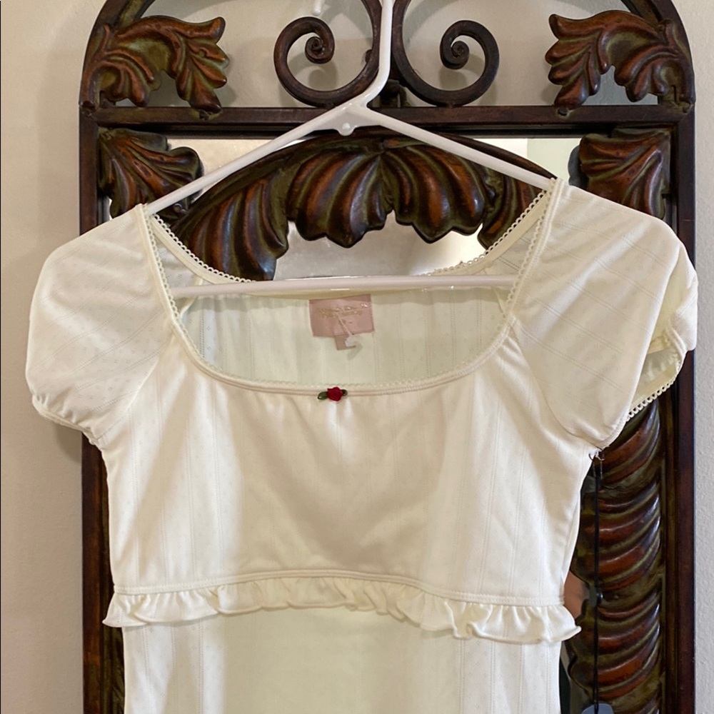 Frankie’s Bikini’s | Sidney Sweeney Rue Mini Dress - Picture 6 of 9